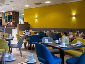 Romantischer Weihnachtszauber in Essen – Ihre Winter-Auszeit für Zwei