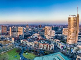 Romantischer Weihnachtszauber in Essen – Ihre Winter-Auszeit für Zwei