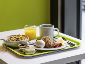 4 Tage Städtereise in die Landeshauptstadt Stuttgart