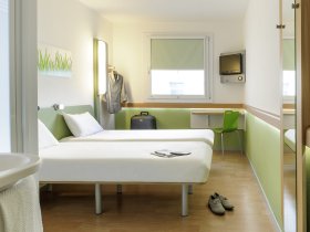 Stuttgart erleben: 2-tägige Städtereise mit Late-Check-out am Wochenende