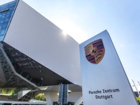 Stuttgart erleben: 2-tägige Städtereise mit Late-Check-out am Wochenende