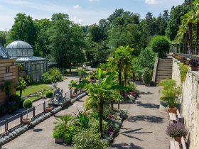 4 Tage Städtereise in die Landeshauptstadt Stuttgart