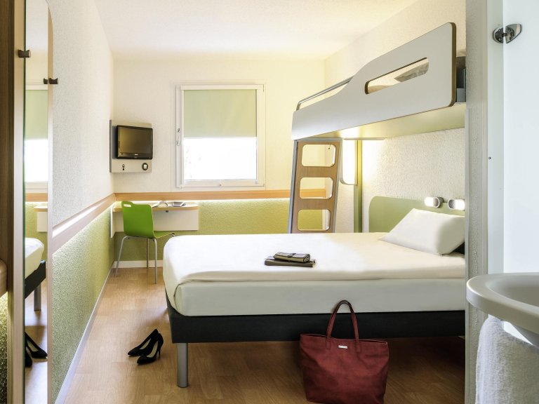 Doppelzimmer B