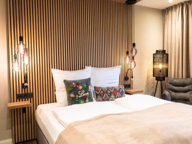 Calm & Cozy Package - 3 Übernachtungen