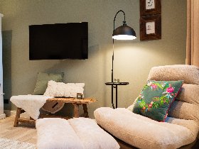 Calm & Cozy Package - 3 Übernachtungen