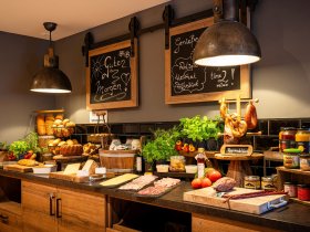 Calm & Cozy Package - 3 Übernachtungen