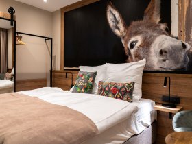 Calm & Cozy Package - 3 Übernachtungen