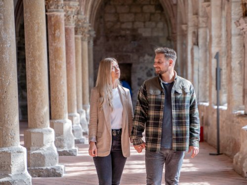 Culture Package - 2 Übernachtungen