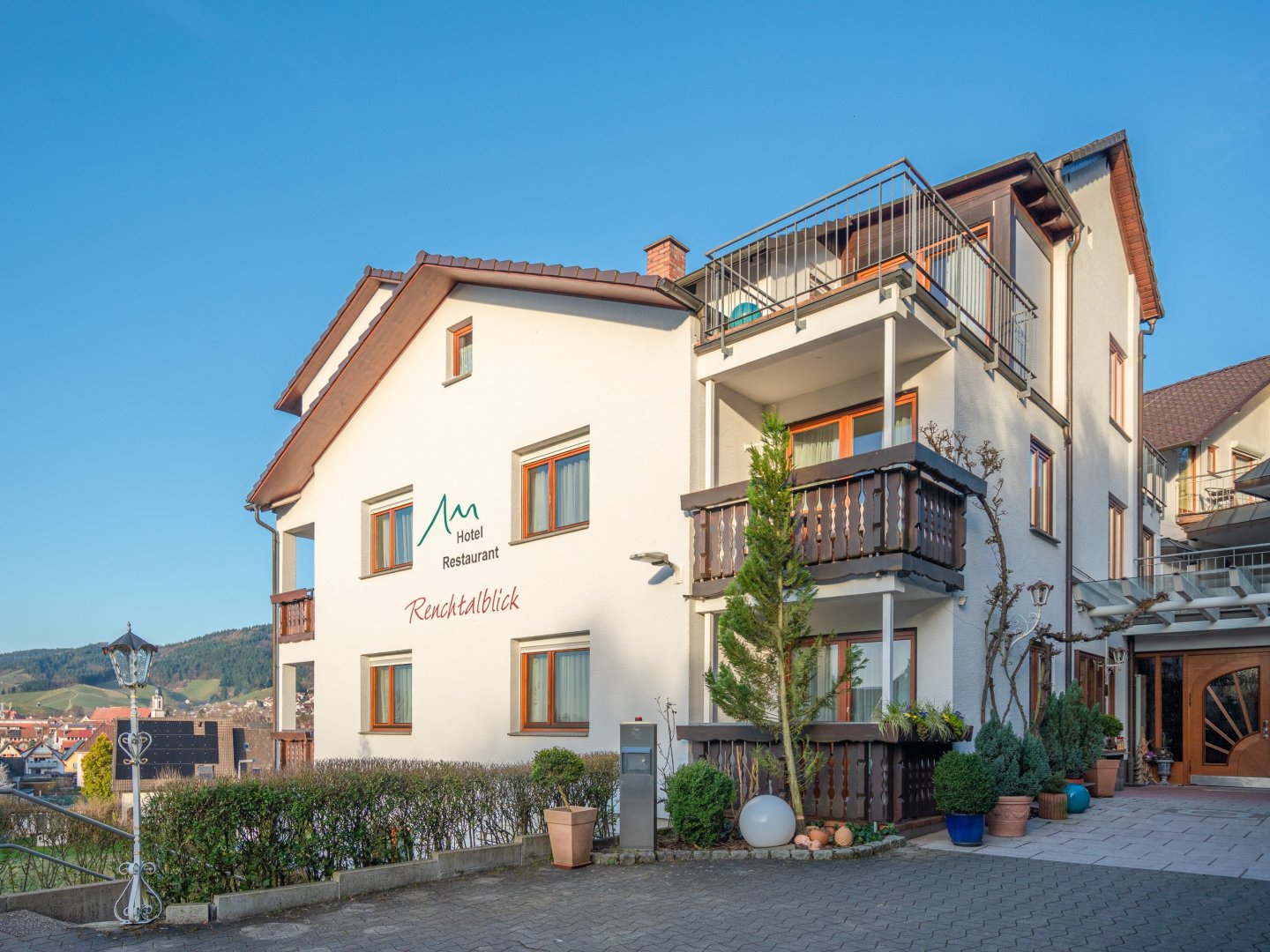 3 Tage Fahrradurlaub im Schwarzwald