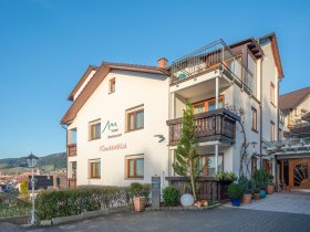 6 Tage Silvester im Schwarzwald - rutschen Sie mit uns ins Jahr 2026!