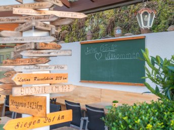 3 Tage Fahrradurlaub im Schwarzwald