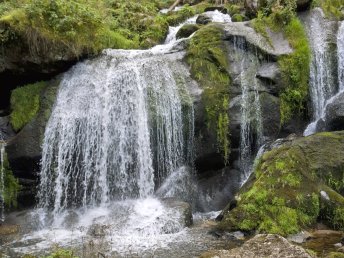 3 Tage Fahrradurlaub im Schwarzwald