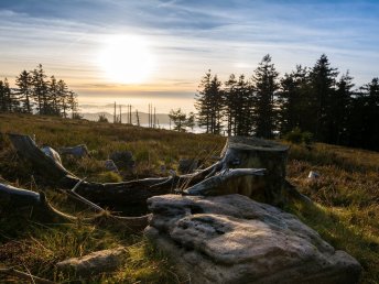 3 Tage Fahrradurlaub im Schwarzwald