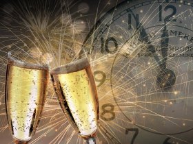 8 Tage Silvester im Schwarzwald - rutschen Sie mit uns ins Jahr 2026!
