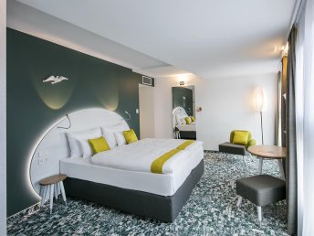 Stadt, Stil & Shopping in Wien | 3 Tage