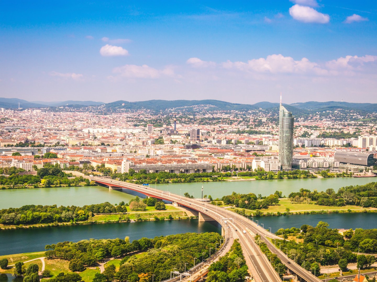 Stadt, Stil & Shopping in Wien | 3 Tage