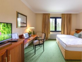 6 Tage Kurzurlaub - Auszeit vom Alltag   