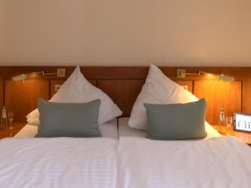 4 Tage Kurzurlaub - Auszeit vom Alltag  
