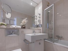 6 Tage Kurzurlaub - Auszeit vom Alltag   