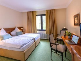 6 Tage Kurzurlaub - Auszeit vom Alltag   