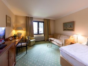 6 Tage Kurzurlaub - Auszeit vom Alltag   