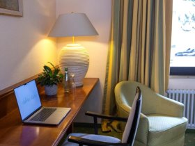 6 Tage Kurzurlaub - Auszeit vom Alltag   