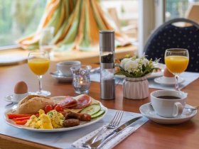 4 Tage Kurzurlaub - Auszeit vom Alltag  