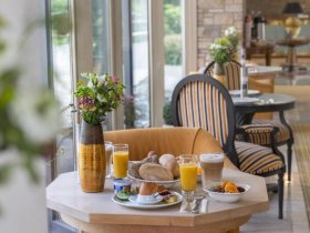 6 Tage Kurzurlaub - Auszeit vom Alltag   