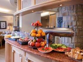 6 Tage Kurzurlaub - Auszeit vom Alltag   