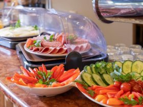 6 Tage Kurzurlaub - Auszeit vom Alltag   