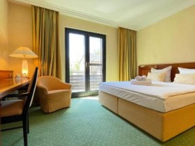 6 Tage Kurzurlaub - Auszeit vom Alltag   