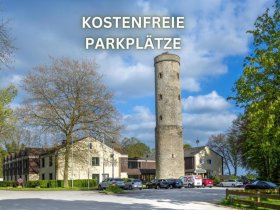 6 Tage Kurzurlaub - Auszeit vom Alltag   