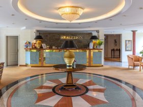 6 Tage Kurzurlaub - Auszeit vom Alltag   