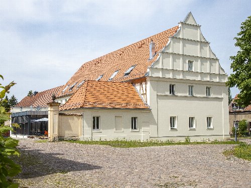 Rochow Akademie mit Gästehaus 