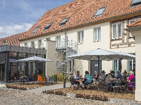 Auszeit vom Alltag - 3 Tage Kultur im Havelland
