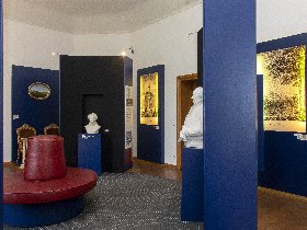 Auszeit vom Alltag - 3 Tage Kultur im Havelland