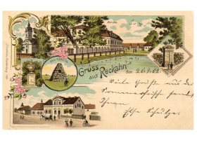 Auszeit vom Alltag - 3 Tage Kultur im Havelland