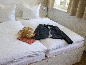 Auszeit vom Alltag - 3 Tage Kultur im Havelland