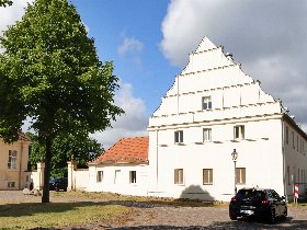 Auszeit vom Alltag - 3 Tage Kultur im Havelland