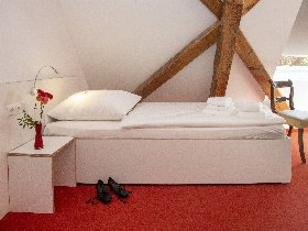 Auszeit vom Alltag - 3 Tage Kultur im Havelland