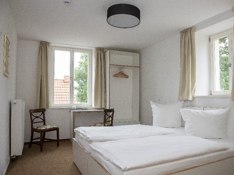 Doppelzimmer A