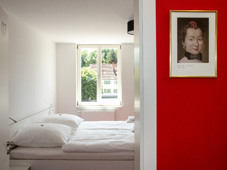 Doppelzimmer B