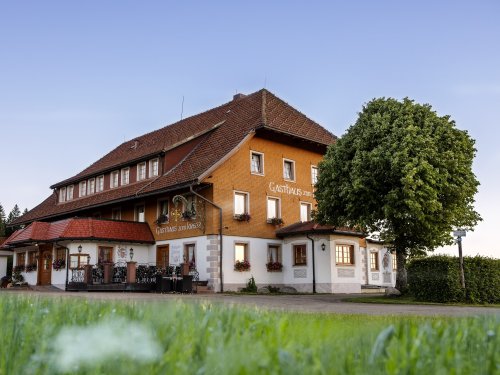 Hotel Gasthaus zum Kreuz