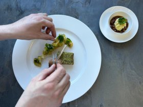 Genussmomente im Hochschwarzwald: 2 Tage Auszeit mit abendlichem Gourmetmenü