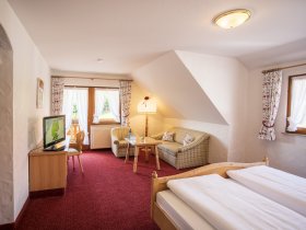 Genussmomente im Hochschwarzwald: 2 Tage Auszeit mit abendlichem Gourmetmenü