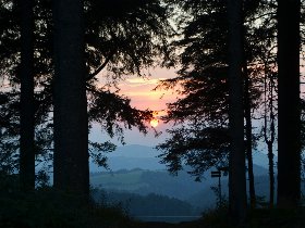 Genussmomente im Hochschwarzwald: 2 Tage Auszeit mit abendlichem Gourmetmenü
