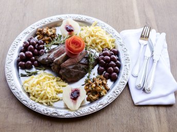 3 Tage Auszeit im malerischen Hochschwarzwald inkl. Abendmenü