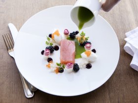 Genussmomente im Hochschwarzwald: 2 Tage Auszeit mit abendlichem Gourmetmenü