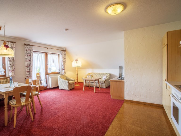 Suite Nebenhaus