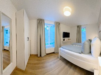 Harzzeit & Bahnerlebnis - 5 Tage in Wernigerode